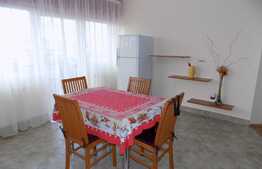 3 camere de inchiriat, 80 mp utili, mobilat modern, imobil nou, zona strazii Bucuresti