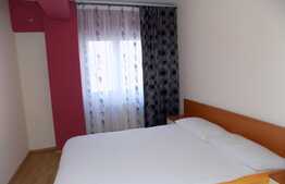 3 camere de inchiriat, 80 mp utili, mobilat modern, imobil nou, zona strazii Bucuresti