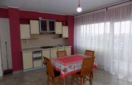 3 camere de inchiriat, 80 mp utili, mobilat modern, imobil nou, zona strazii Bucuresti