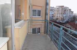 3 camere de inchiriat, 80 mp utili, mobilat modern, imobil nou, zona strazii Bucuresti
