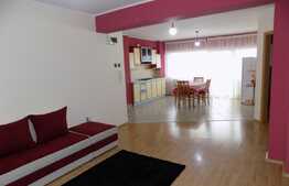 3 camere de inchiriat, 80 mp utili, mobilat modern, imobil nou, zona strazii Bucuresti
