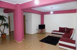 3 camere de inchiriat, 80 mp utili, mobilat modern, imobil nou, zona strazii Bucuresti