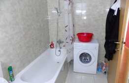 3 camere de inchiriat, 80 mp utili, mobilat modern, imobil nou, zona strazii Bucuresti