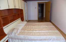 3 camere de inchiriat, 80 mp utili, mobilat modern, imobil nou, zona strazii Bucuresti