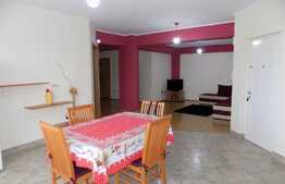 3 camere de inchiriat, 80 mp utili, mobilat modern, imobil nou, zona strazii Bucuresti