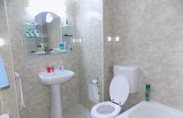 3 camere de inchiriat, 80 mp utili, mobilat modern, imobil nou, zona strazii Bucuresti