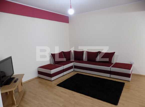 Apartament de închiriat 3 camere Marasti - 9033AI | BLITZ Cluj-Napoca | Poza2