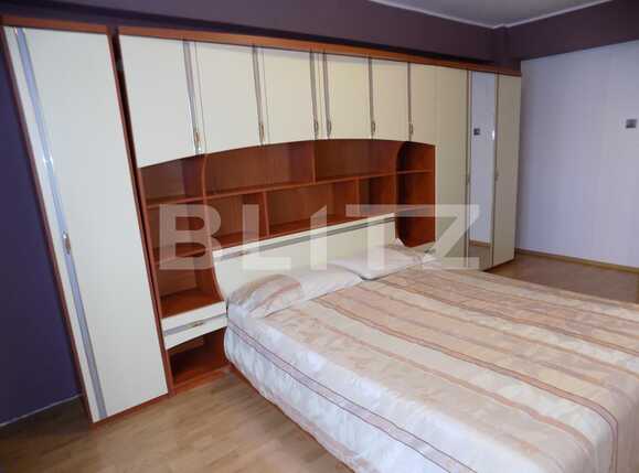 Apartament de închiriat 3 camere Marasti - 9033AI | BLITZ Cluj-Napoca | Poza12
