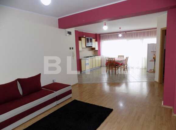 Apartament de închiriat 3 camere Marasti - 9033AI | BLITZ Cluj-Napoca | Poza3