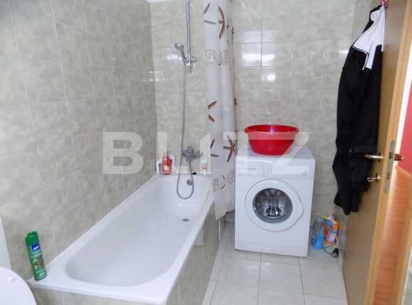 Apartament de închiriat 3 camere Marasti - 9033AI | BLITZ Cluj-Napoca | Poza14