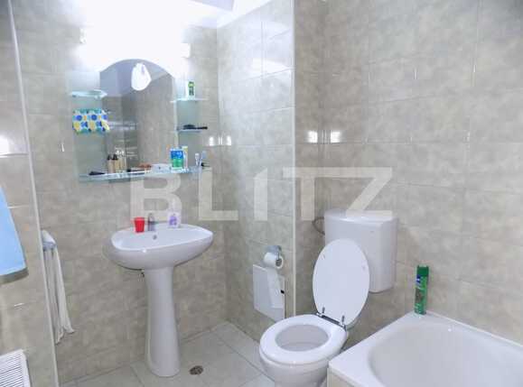 Apartament de închiriat 3 camere Marasti - 9033AI | BLITZ Cluj-Napoca | Poza15