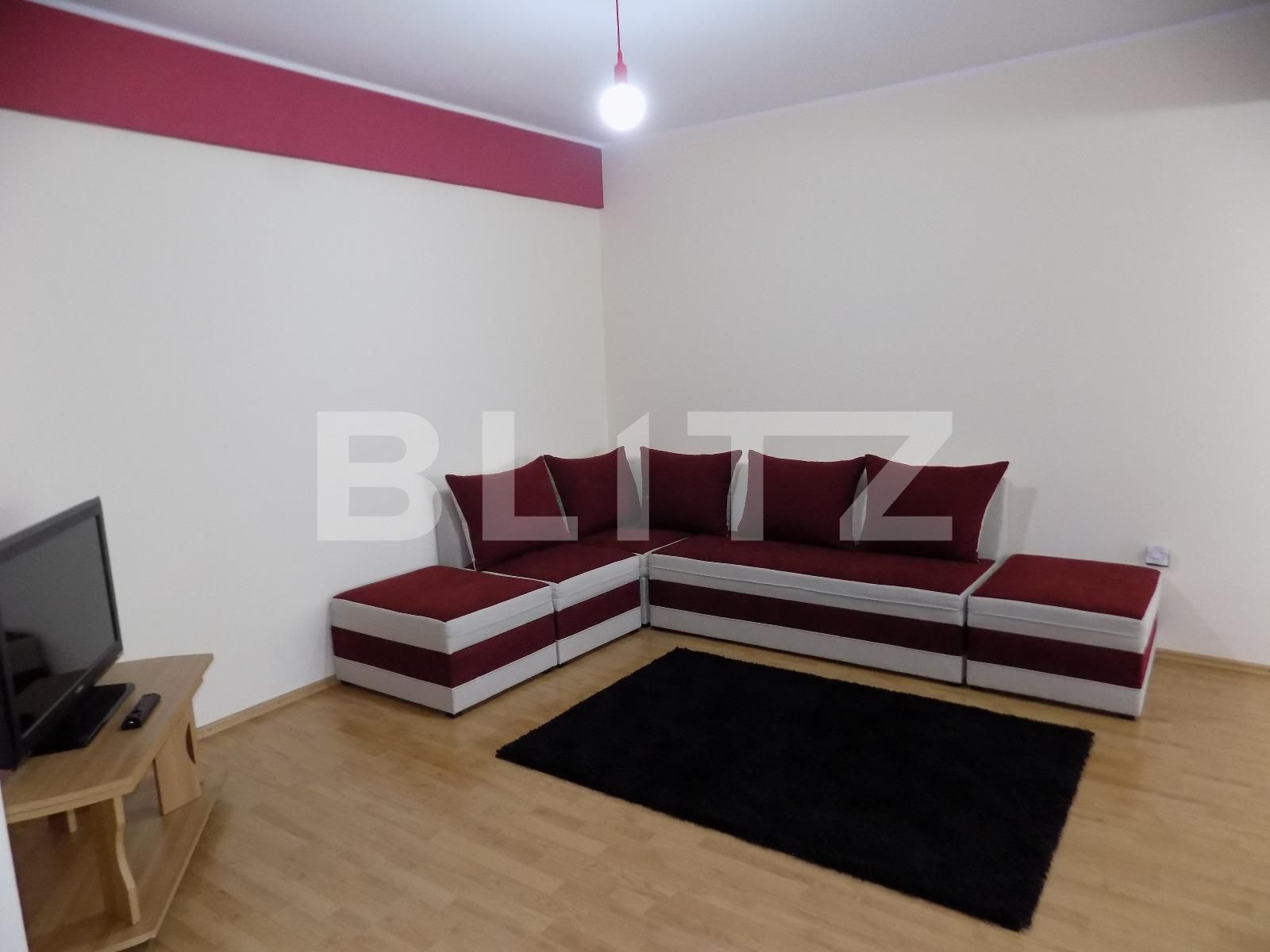 Apartament de închiriat 3 camere Marasti - 9033AI | BLITZ Cluj-Napoca | Poza2