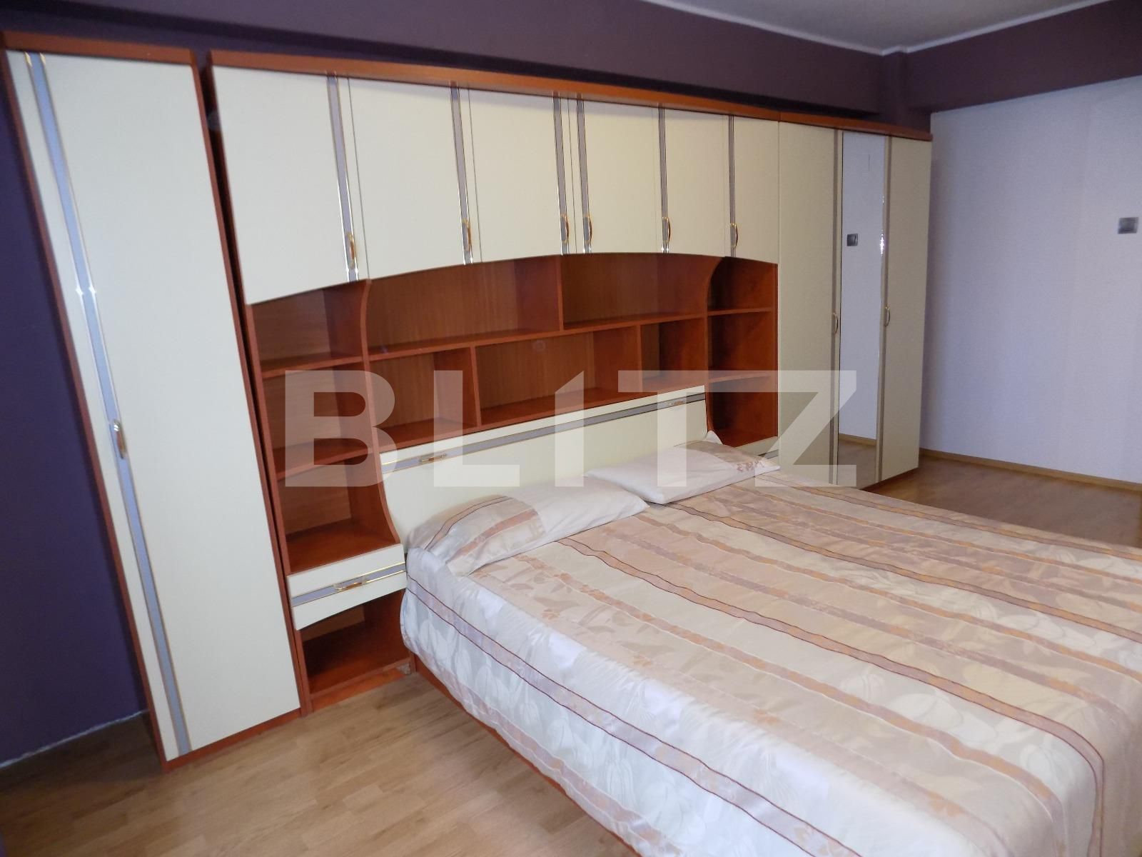 Apartament de închiriat 3 camere Marasti - 9033AI | BLITZ Cluj-Napoca | Poza12