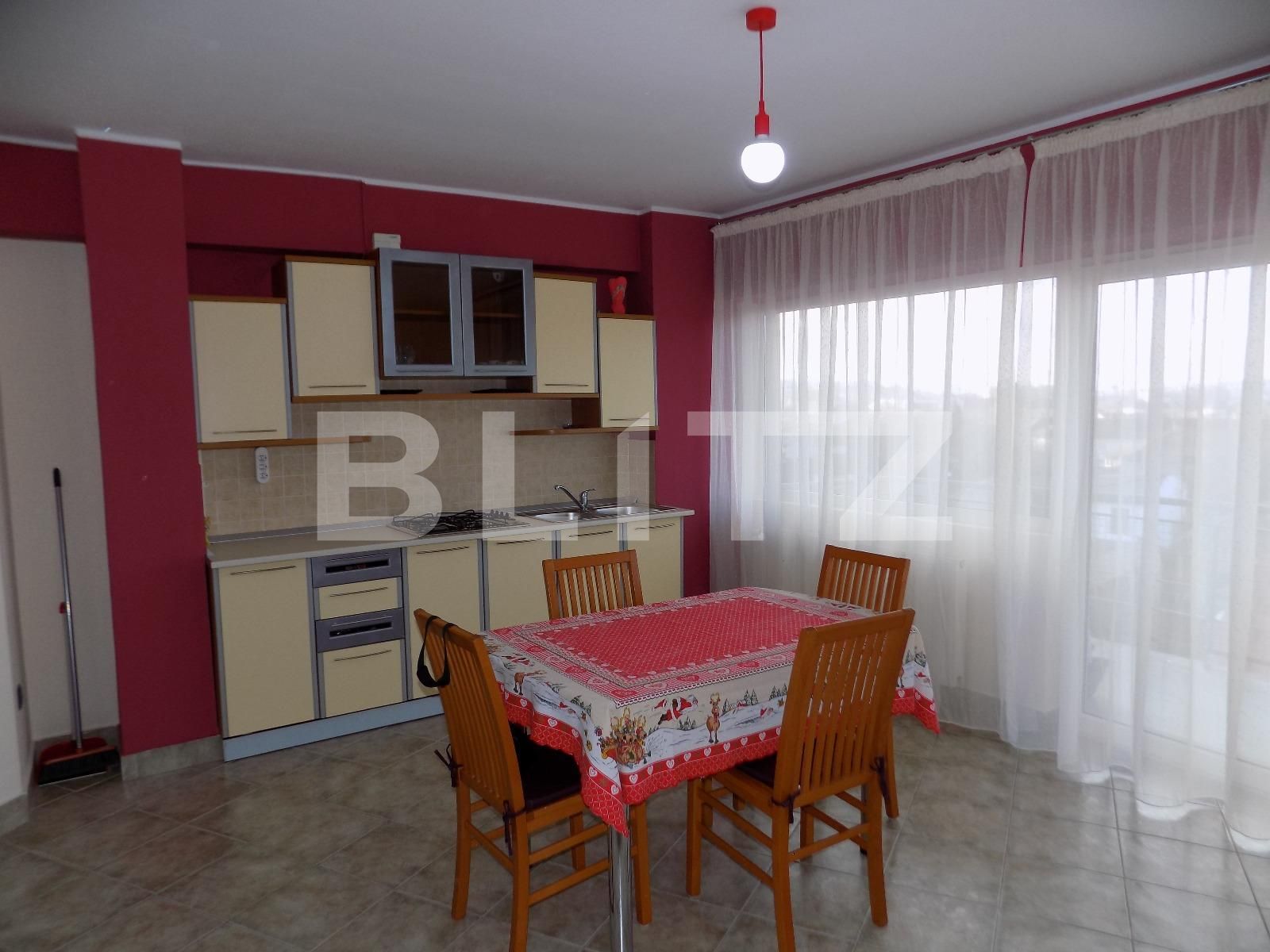 Apartament de închiriat 3 camere Marasti - 9033AI | BLITZ Cluj-Napoca | Poza6