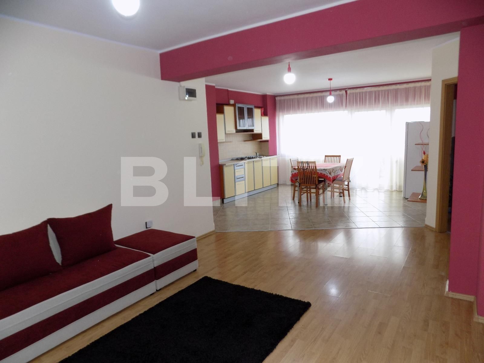 Apartament de închiriat 3 camere Marasti - 9033AI | BLITZ Cluj-Napoca | Poza3