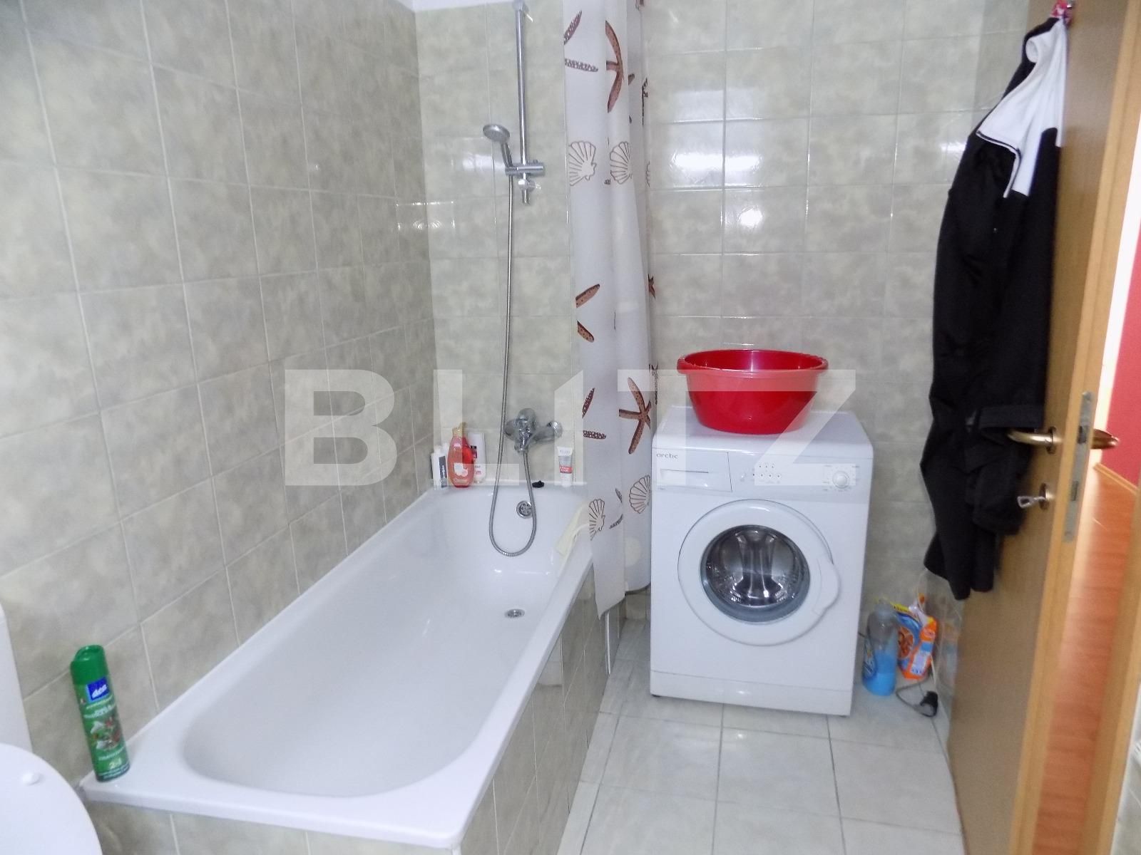 Apartament de închiriat 3 camere Marasti - 9033AI | BLITZ Cluj-Napoca | Poza14