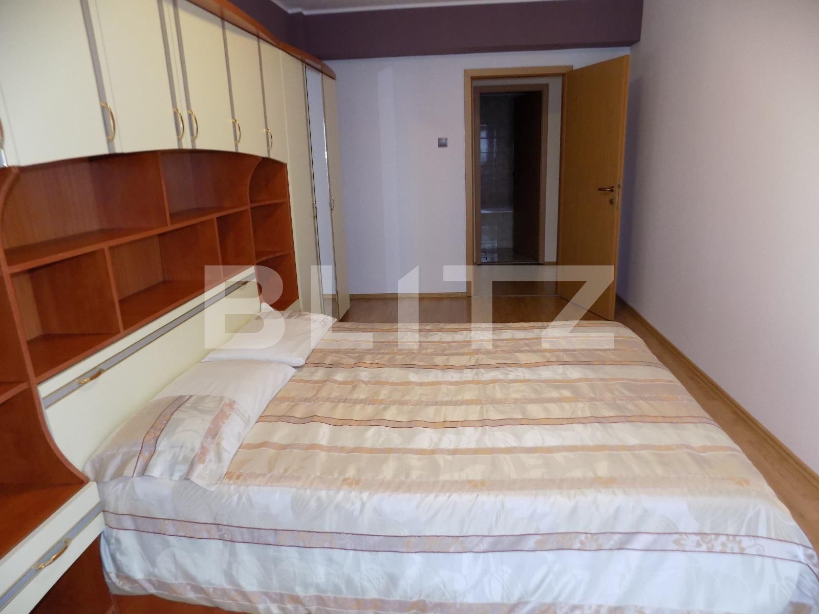 Apartament de închiriat 3 camere Marasti - 9033AI | BLITZ Cluj-Napoca | Poza13