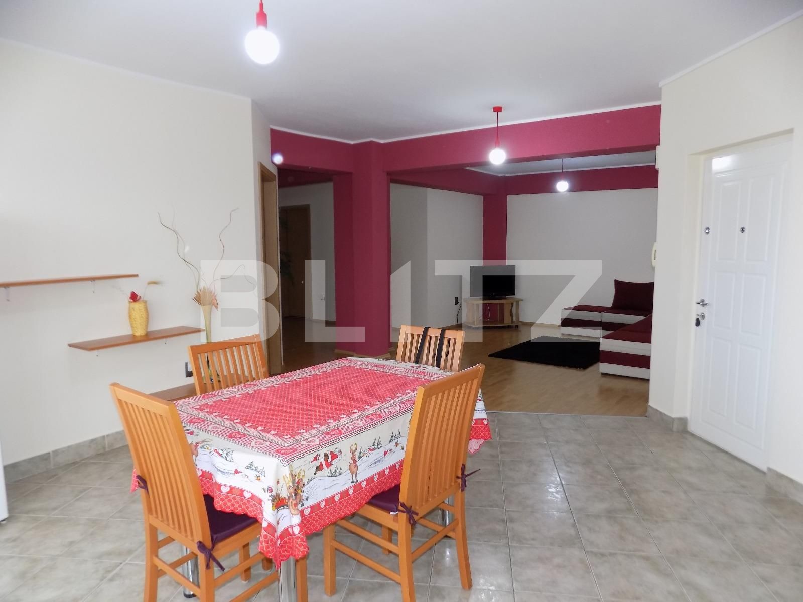 Apartament de închiriat 3 camere Marasti - 9033AI | BLITZ Cluj-Napoca | Poza4