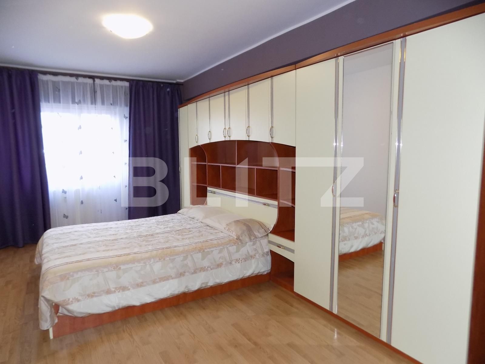 Apartament de închiriat 3 camere Marasti - 9033AI | BLITZ Cluj-Napoca | Poza11