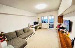Apartament 2 camere, 52 mp, etaj intermediar, zona Craiter
