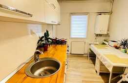 Apartament 2 camere, 52 mp, etaj intermediar, zona Craiter