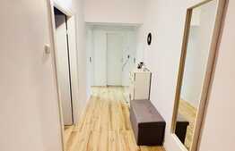 Apartament 2 camere, 52 mp, etaj intermediar, zona Craiter