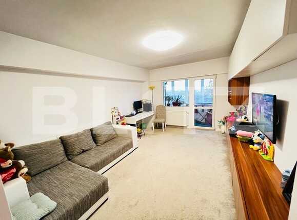 Apartament de vânzare 2 camere Craiter - 90330AV | BLITZ Brașov | Poza1