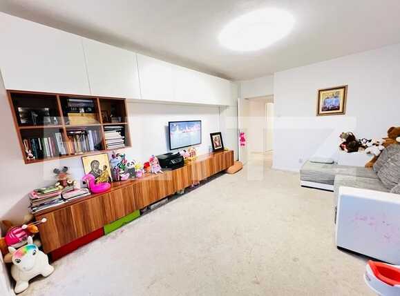 Apartament de vânzare 2 camere Craiter - 90330AV | BLITZ Brașov | Poza2