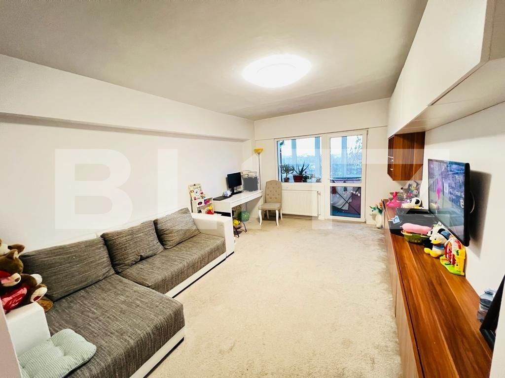 Apartament de vânzare 2 camere Craiter - 90330AV | BLITZ Brașov | Poza1