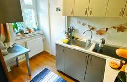 Garsoniera 33,5 mp, semidecomandat, in zona Mehedinti