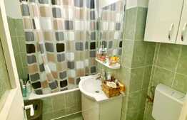 Garsoniera 33,5 mp, semidecomandat, in zona Mehedinti