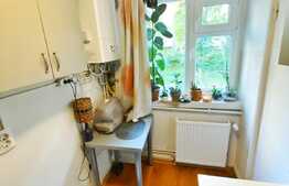 Garsoniera 33,5 mp, semidecomandat, in zona Mehedinti