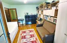 Garsoniera 33,5 mp, semidecomandat, in zona Mehedinti