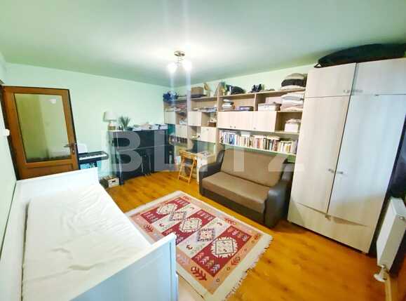 Garsonieră de vânzare Manastur - 90332AV | BLITZ Cluj-Napoca | Poza1