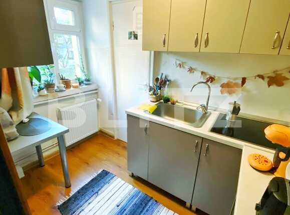 Garsonieră de vânzare Manastur - 90332AV | BLITZ Cluj-Napoca | Poza4