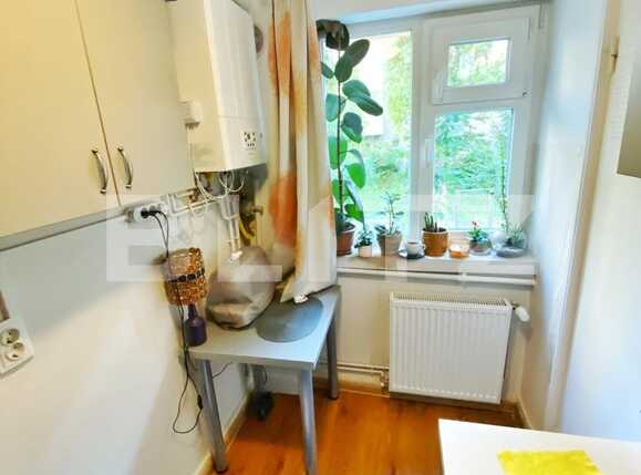 Garsonieră de vânzare Manastur - 90332AV | BLITZ Cluj-Napoca | Poza3