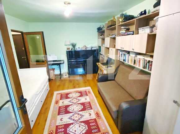 Garsonieră de vânzare Manastur - 90332AV | BLITZ Cluj-Napoca | Poza2