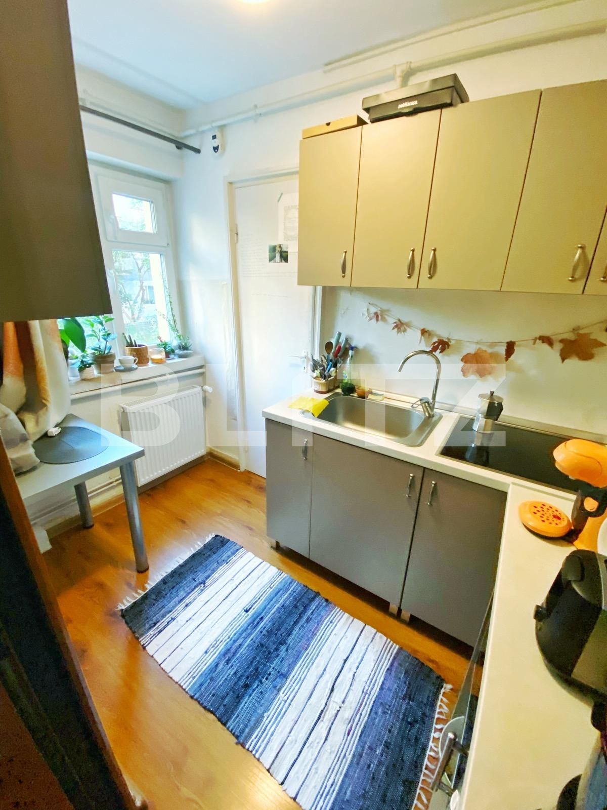 Garsonieră de vânzare Manastur - 90332AV | BLITZ Cluj-Napoca | Poza4