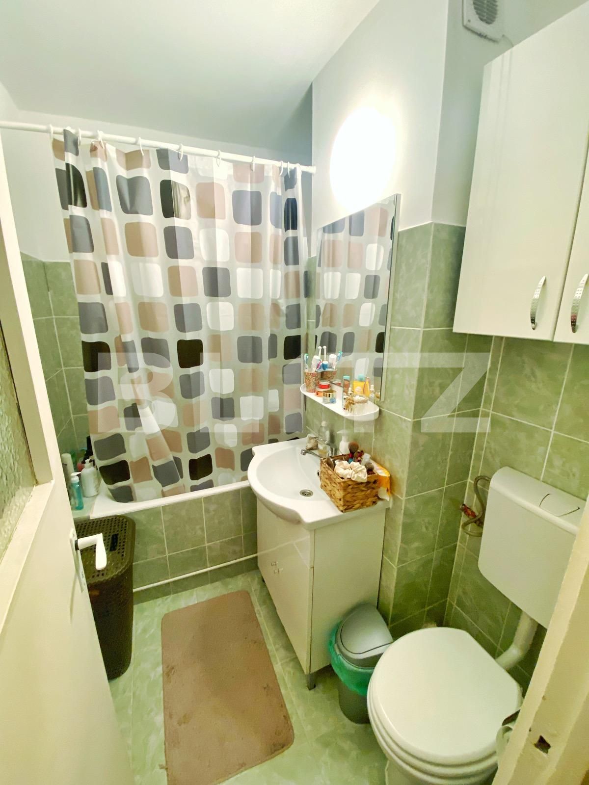 Garsonieră de vânzare Manastur - 90332AV | BLITZ Cluj-Napoca | Poza5