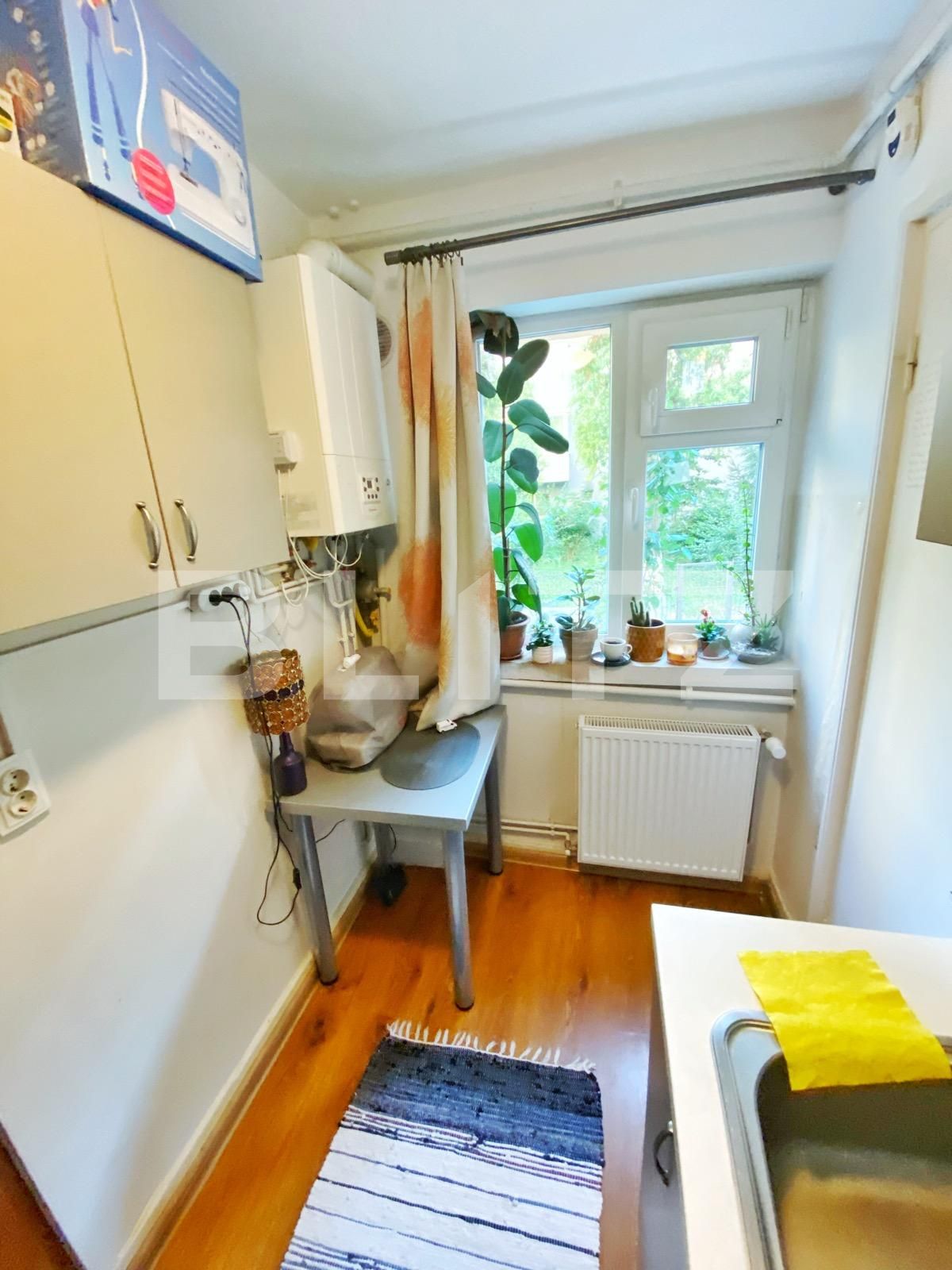 Garsonieră de vânzare Manastur - 90332AV | BLITZ Cluj-Napoca | Poza3