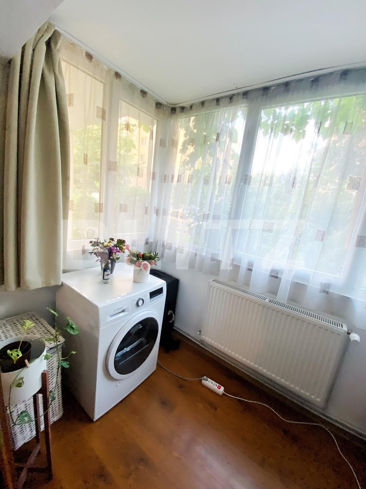 Garsonieră de vânzare Manastur - 90332AV | BLITZ Cluj-Napoca | Poza6