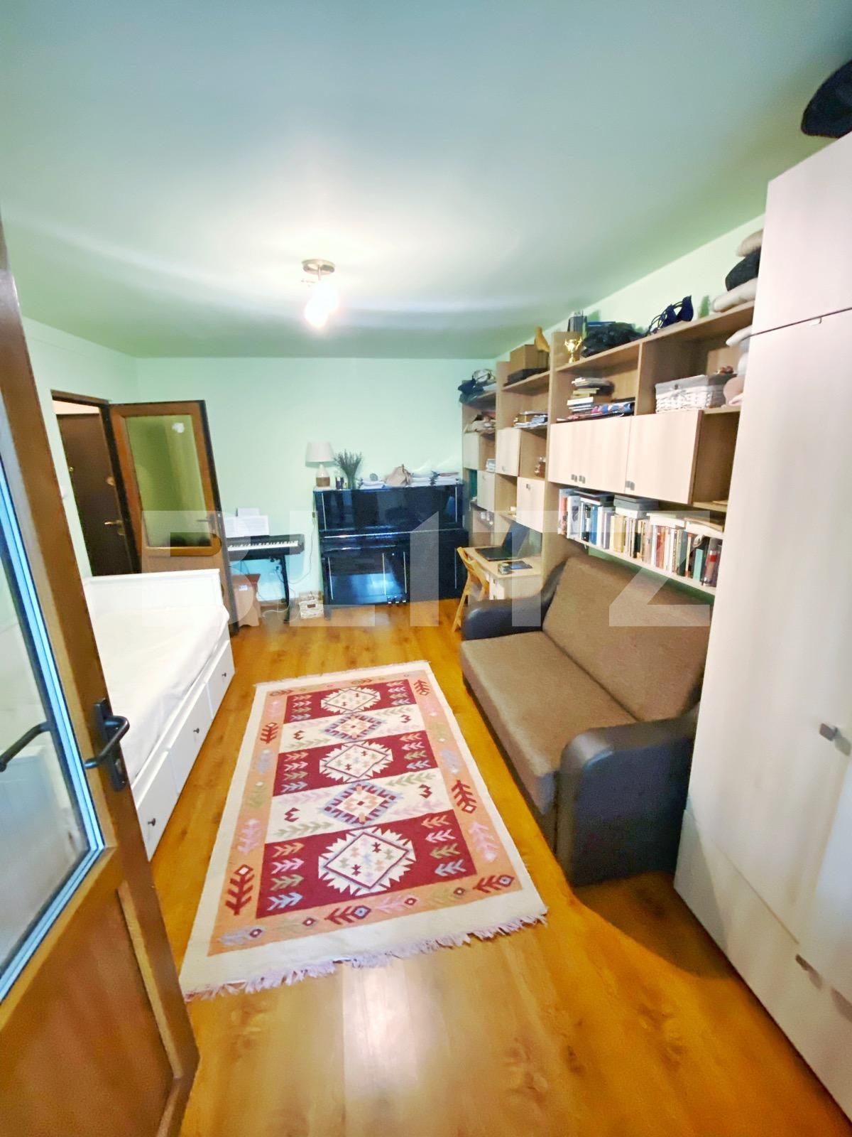 Garsonieră de vânzare Manastur - 90332AV | BLITZ Cluj-Napoca | Poza2