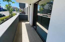 Apartament 1 camera, 39 mp, balcon, imobil nou, cartierul Europa