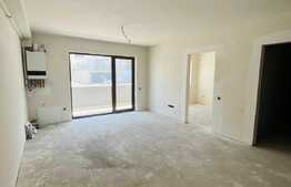 Apartament 1 camera, 39 mp, balcon, imobil nou, cartierul Europa