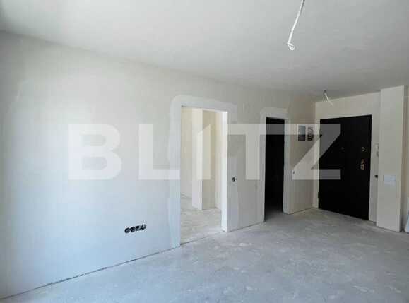 Garsonieră de vânzare Europa - 90334AV | BLITZ Cluj-Napoca | Poza2