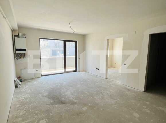 Garsonieră de vânzare Europa - 90334AV | BLITZ Cluj-Napoca | Poza1