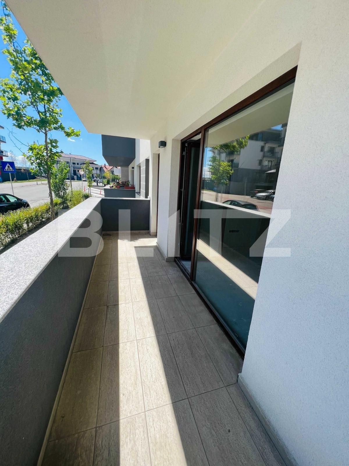 Garsonieră de vânzare Europa - 90334AV | BLITZ Cluj-Napoca | Poza4