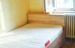 Garsoniera 15 mp, mobilat/utilat, in zona Campului