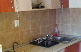 Garsoniera 15 mp, mobilat/utilat, in zona Campului