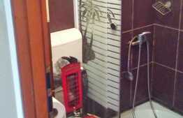 Garsoniera 15 mp, mobilat/utilat, in zona Campului